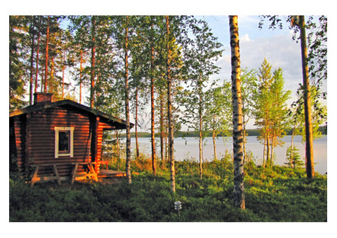 Обслуживание недвижимости в Финляндии