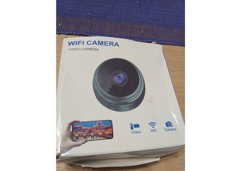 WI FI Camera новая