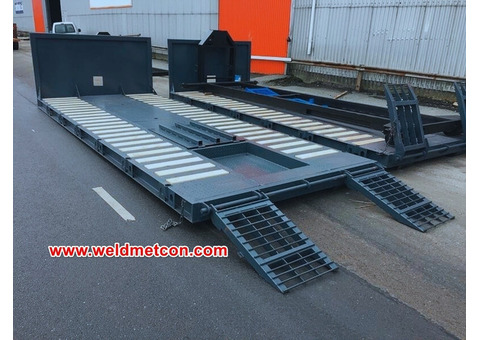 we offer subcontract work,welded steel structures,construction,pipe steel construction, structures,!