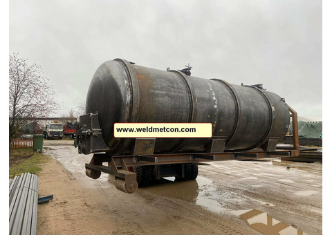 we offer subcontract work,welded steel structures,construction,pipe steel construction, structures,!
