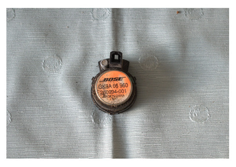 Subwoofer Speaker Bose