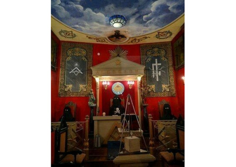 #+2347046335241# How to join secret society occult for money ritual in Nigeria