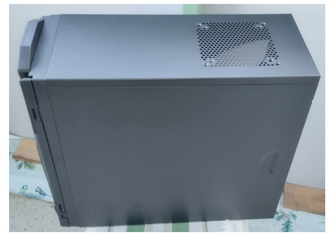NZXT guardian 921 rb Черный, Синий