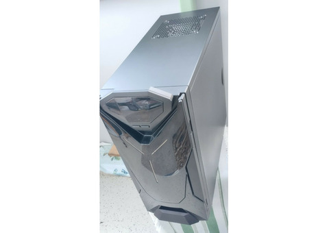 NZXT guardian 921 rb Черный, Синий