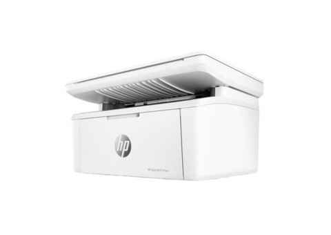 HP LaserJet M140WE