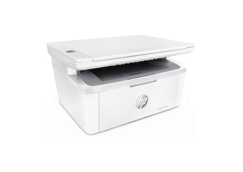 HP LaserJet M140WE