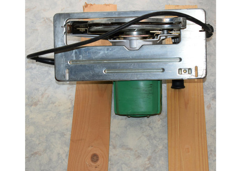 Циркулярная пила (дисковая) Hitachi