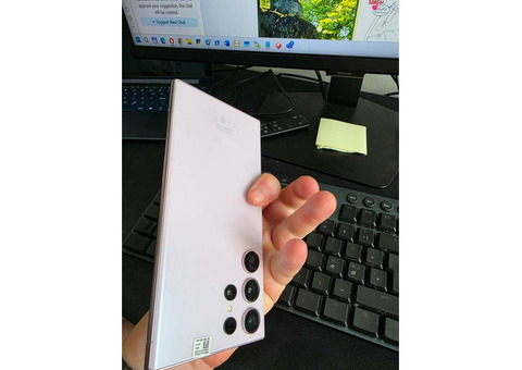 S23 Ultra 512 gb