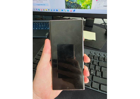 S23 Ultra 512 gb