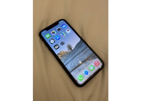 iPhone XR