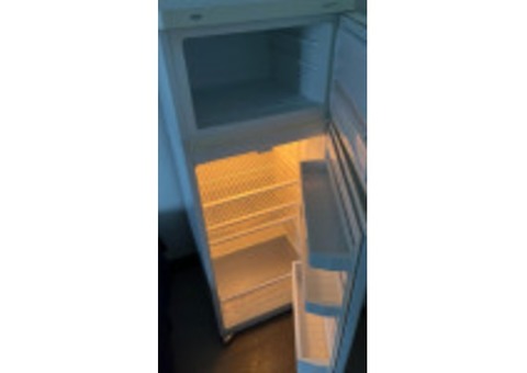 Холодильники в рабочем состоянии