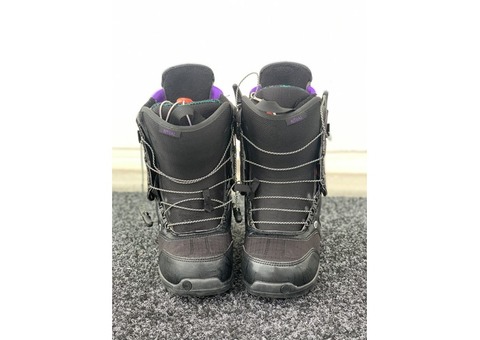 Ботинки для сноуборда женские Burton Ritual US8 EUR40